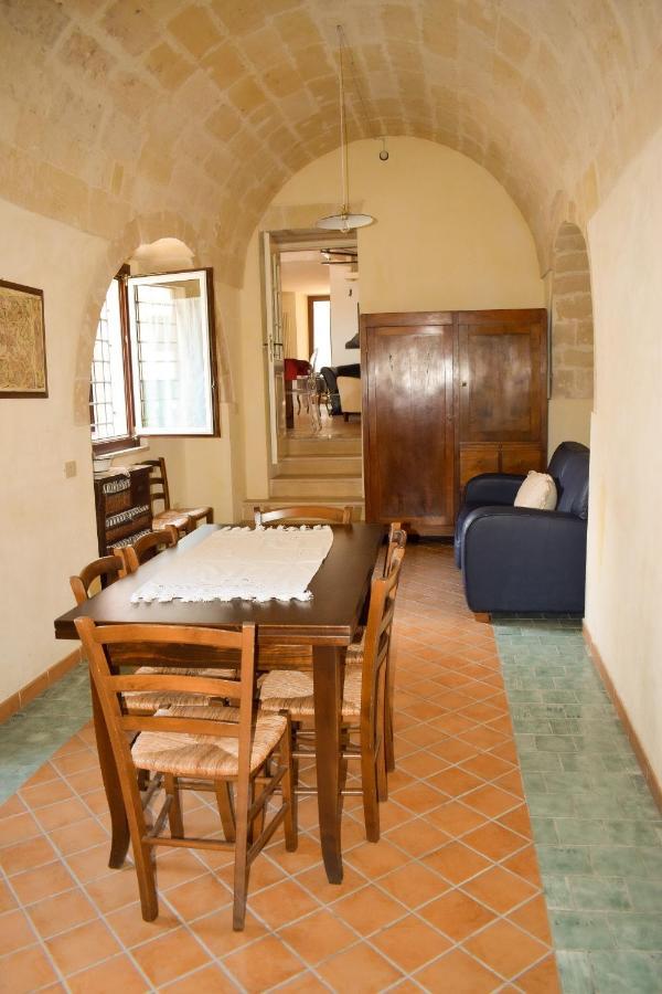 Cave House Apartment Matera Luaran gambar