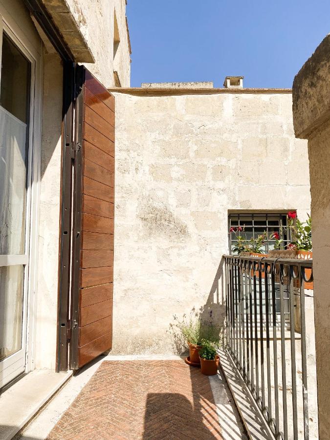 Cave House Apartment Matera Luaran gambar