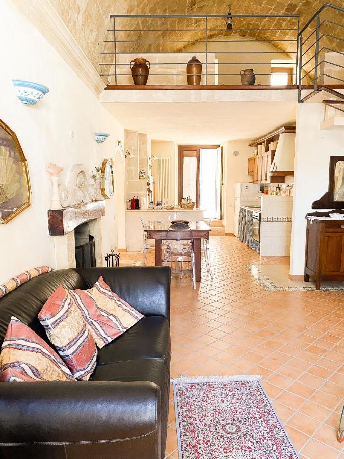 Cave House Apartment Matera Luaran gambar