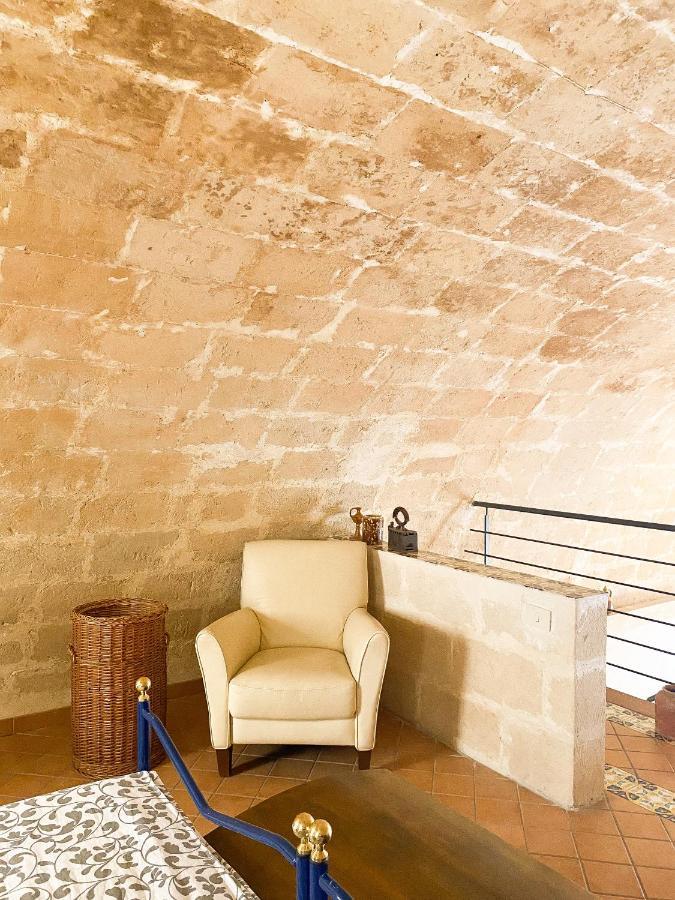 Cave House Apartment Matera Luaran gambar