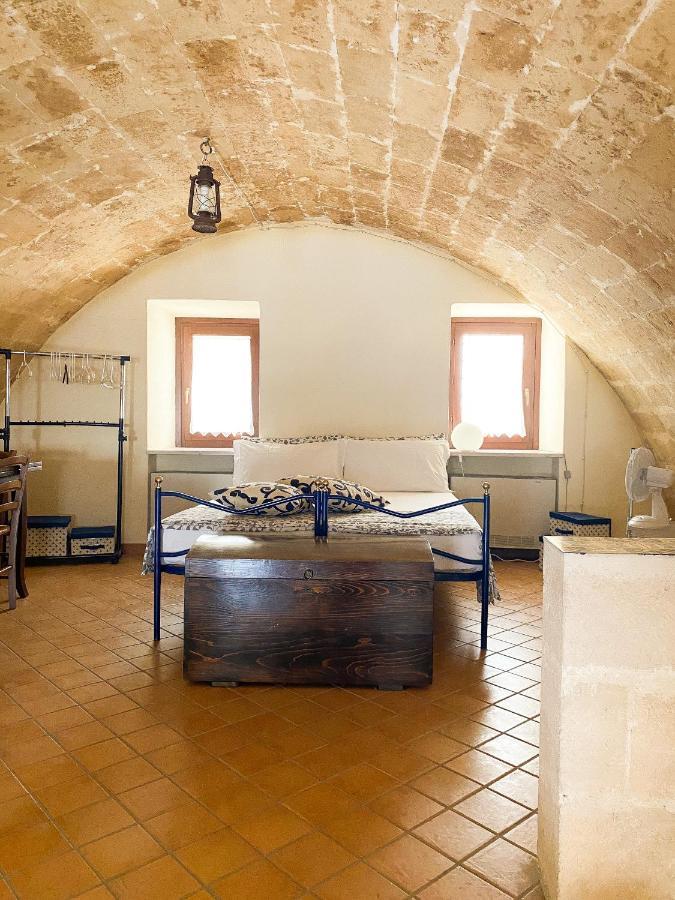 Cave House Apartment Matera Luaran gambar