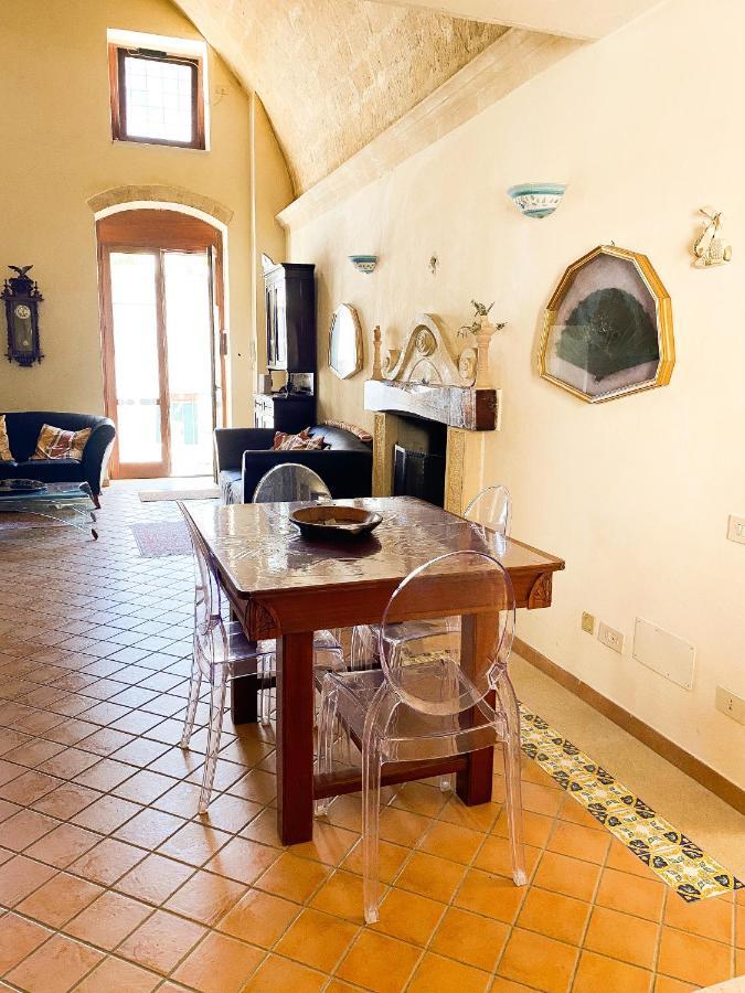 Cave House Apartment Matera Luaran gambar