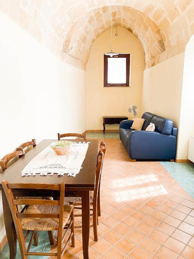 Cave House Apartment Matera Luaran gambar