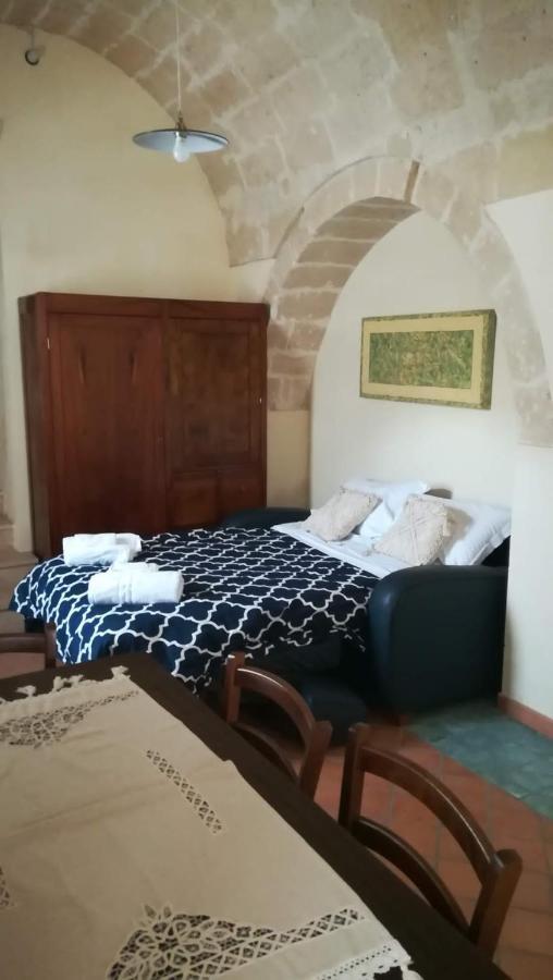 Cave House Apartment Matera Luaran gambar